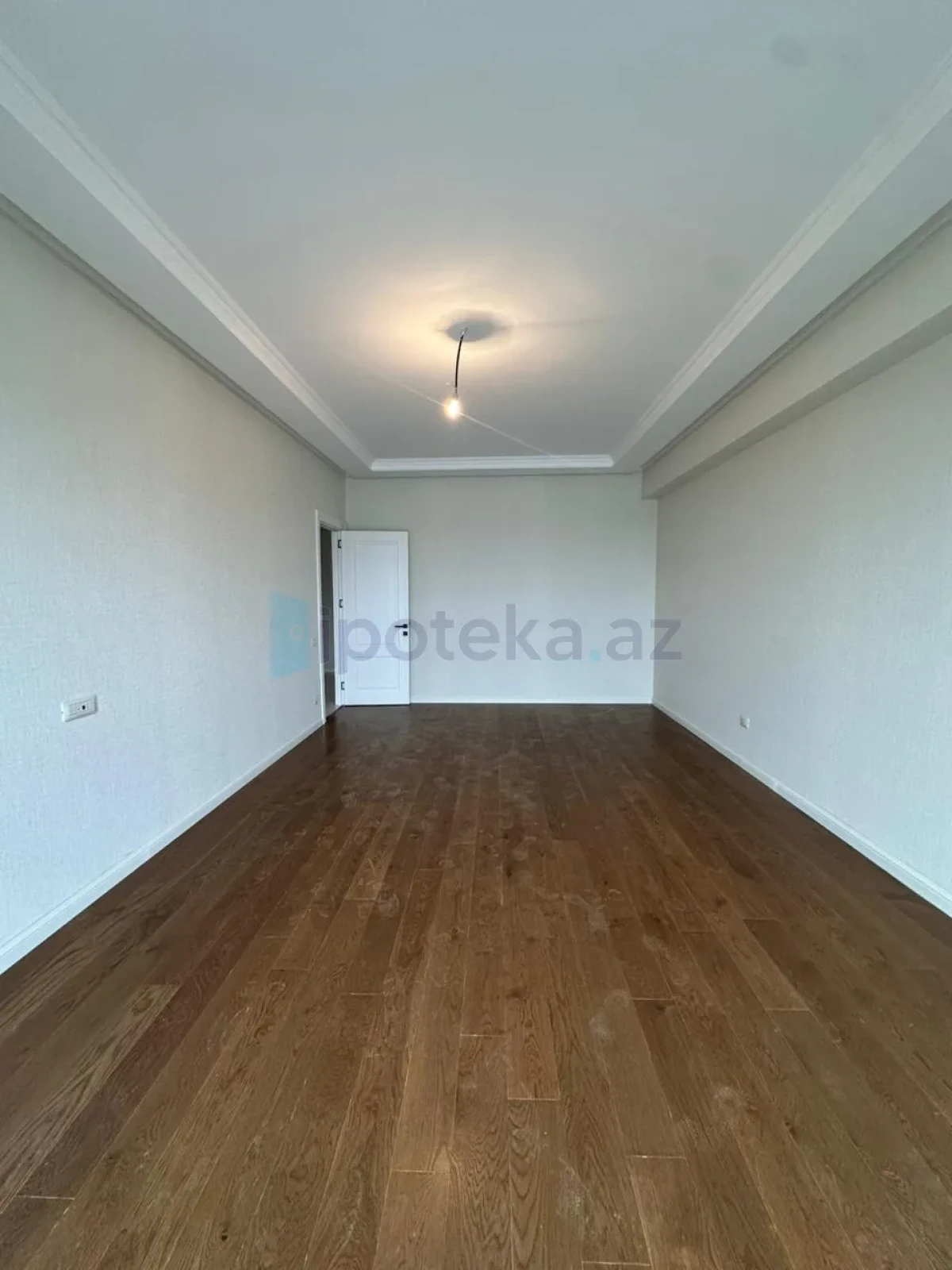 Satılır 4 otaqlı yeni tikili 120.47 m²
