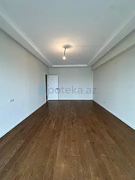 Satılır 4 otaqlı yeni tikili 120.47 m²