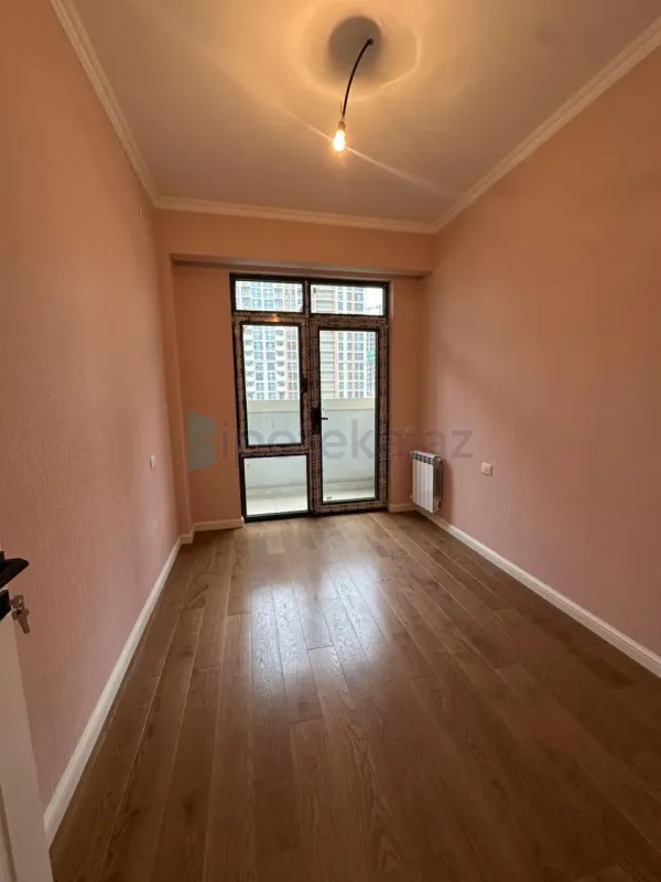 Satılır 4 otaqlı yeni tikili 120.47 m²