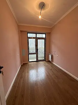 Satılır 4 otaqlı yeni tikili 120.47 m²