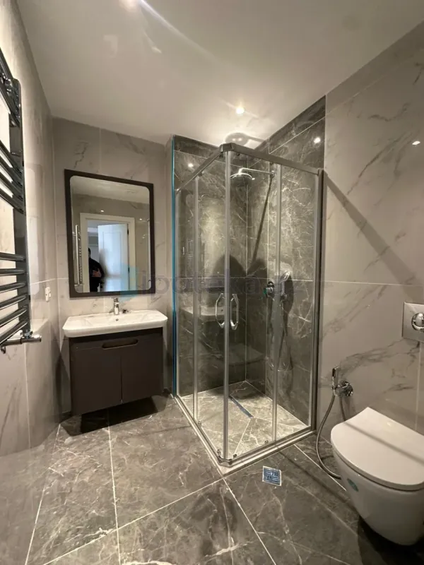 Satılır 4 otaqlı yeni tikili 120.47 m²