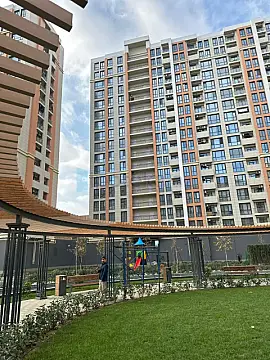 Satılır 4 otaqlı yeni tikili 120.47 m² — Bakı, Yasamal 4 otaq 120.47 m²