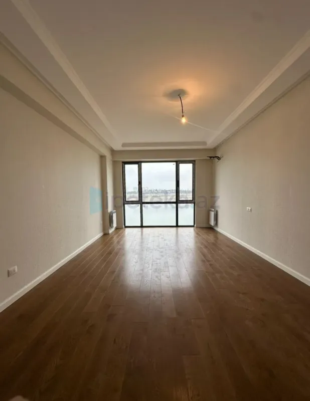 Satılır 4 otaqlı yeni tikili 120.47 m²