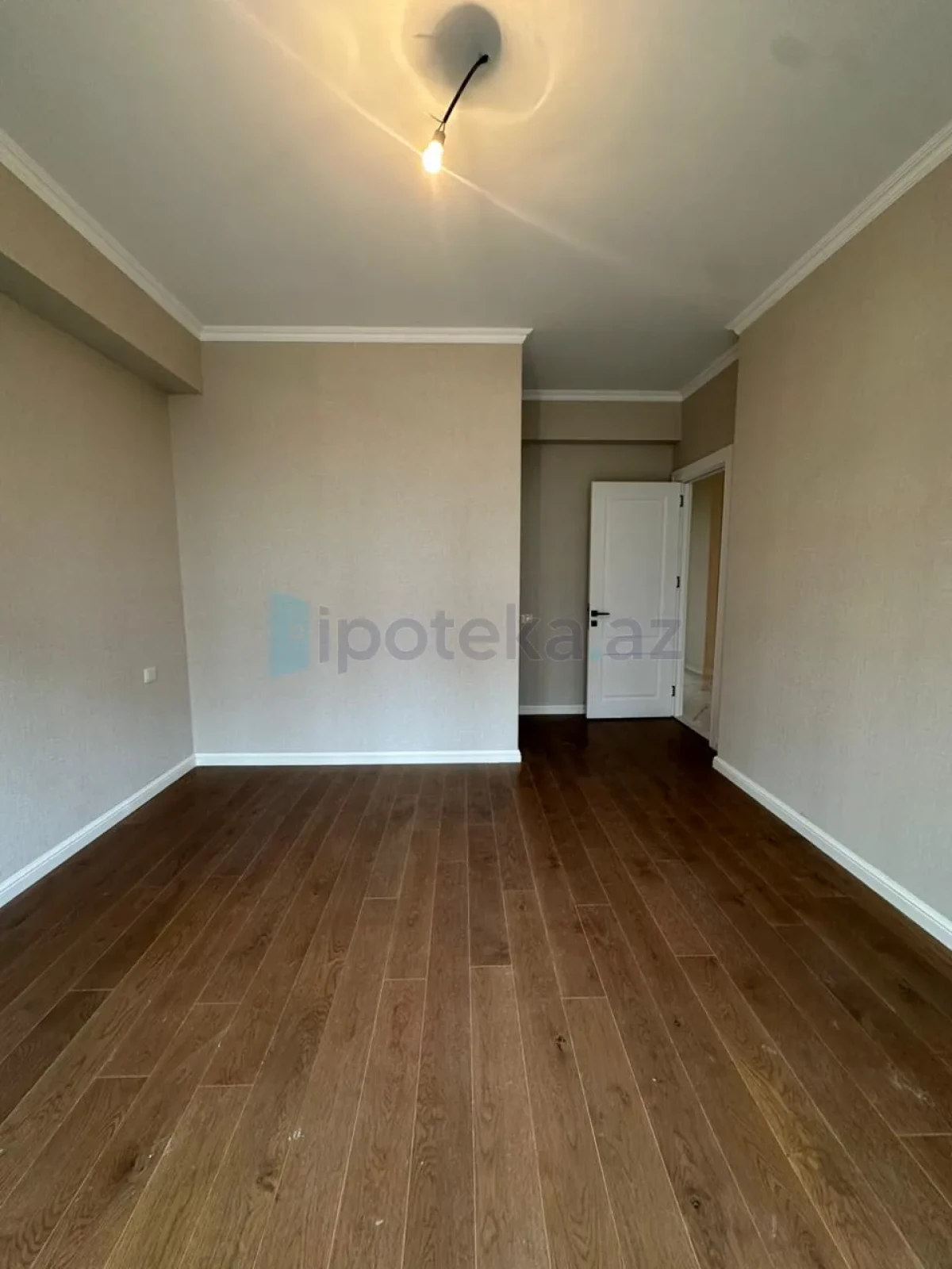 Satılır 4 otaqlı yeni tikili 120.47 m²