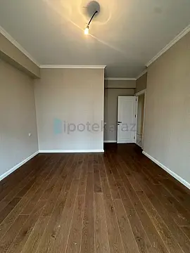 Satılır 4 otaqlı yeni tikili 120.47 m²