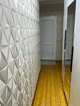 Satılır 2 otaqlı yeni tikili 47 m²