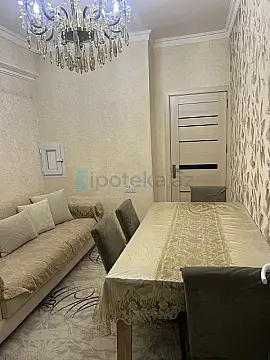 Satılır 2 otaqlı yeni tikili 47 m² — Xırdalan 2 otaq 47.00 m²