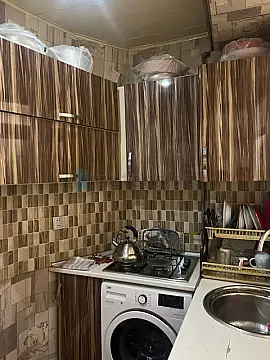 Satılır 2 otaqlı yeni tikili 47 m²