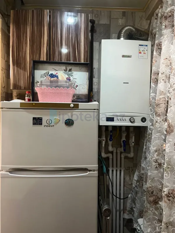 Satılır 2 otaqlı yeni tikili 47 m²