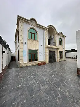Satılır 5 otaqlı həyət evi 360 m² — Bakı, Buzovna 5 otaq 360.00 m²
