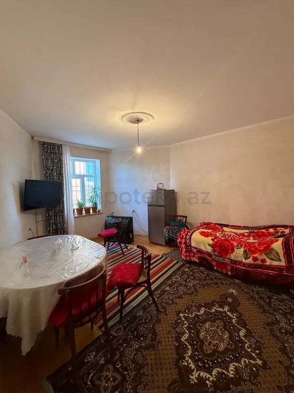 Satılır 3 otaqlı həyət evi 80 m²