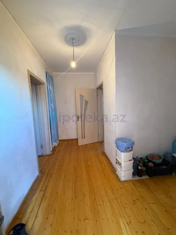 Satılır 3 otaqlı həyət evi 80 m²