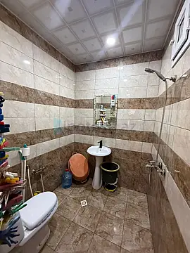 Satılır 3 otaqlı həyət evi 80 m²