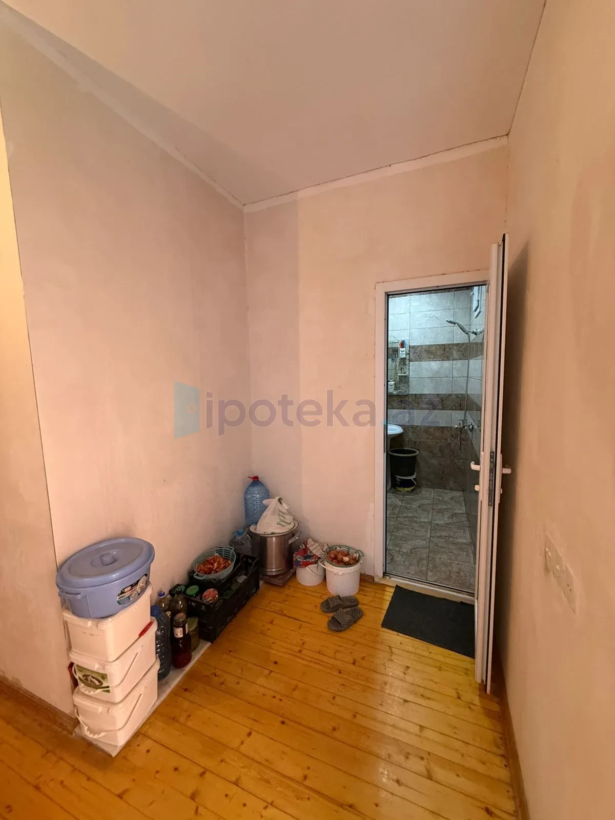 Satılır 3 otaqlı həyət evi 80 m²