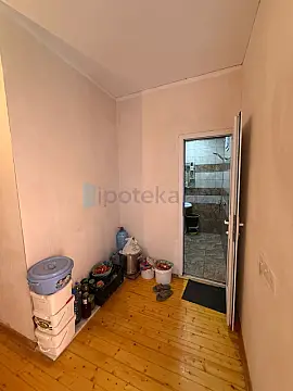 Satılır 3 otaqlı həyət evi 80 m²