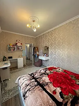 Satılır 2 otaqlı yeni tikili 60 m²