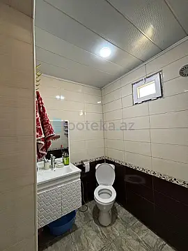 Satılır 2 otaqlı yeni tikili 60 m²
