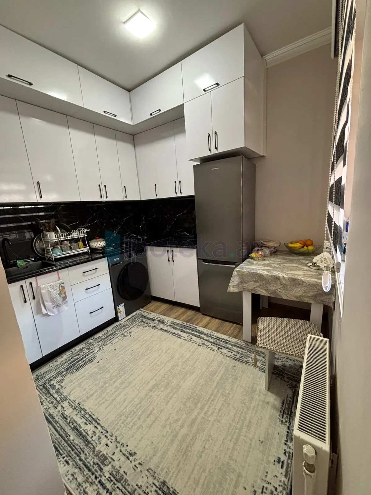 Satılır 2 otaqlı yeni tikili 60 m²