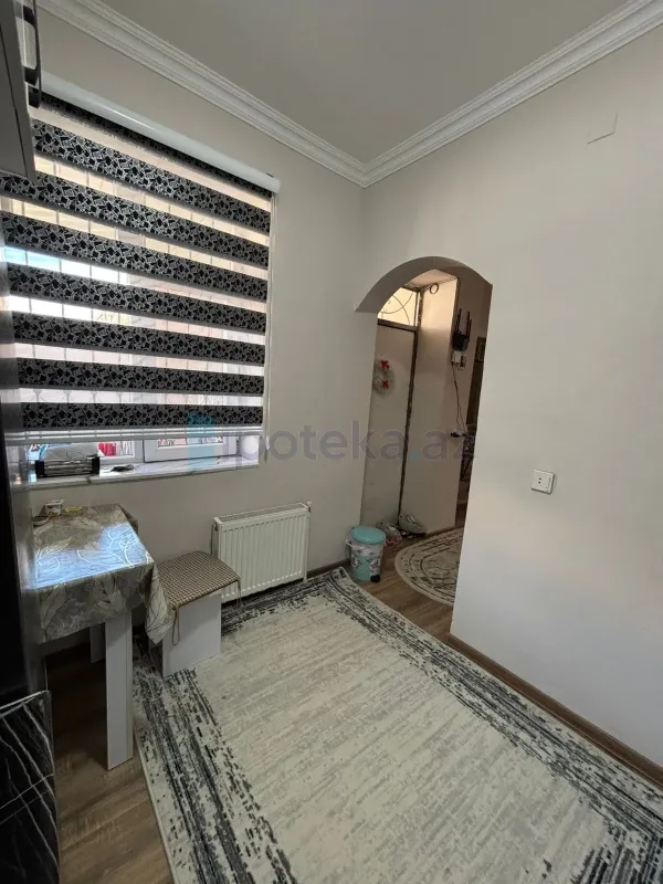 Satılır 2 otaqlı yeni tikili 60 m²