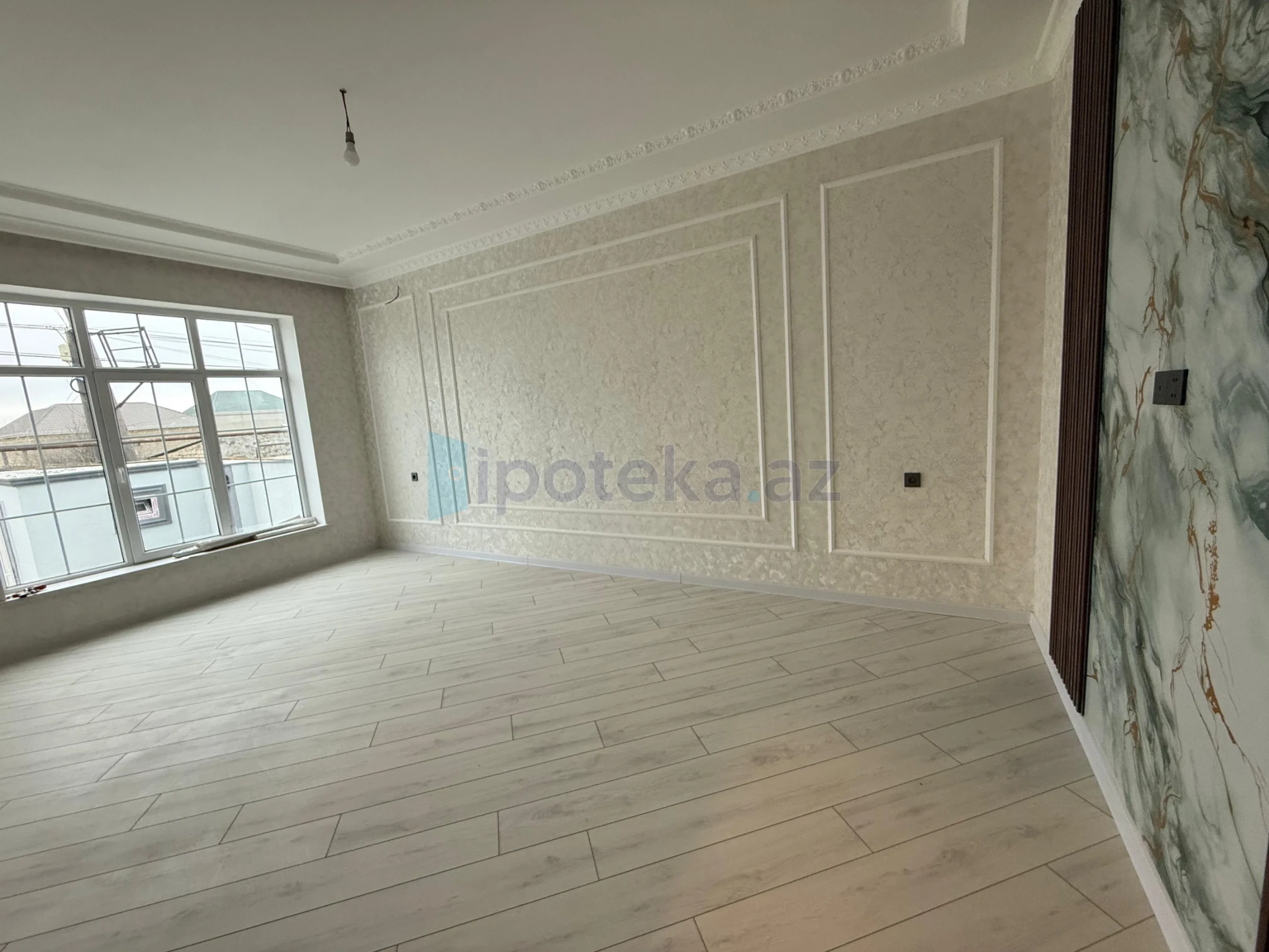 Satılır 3 otaqlı həyət evi 90 m²