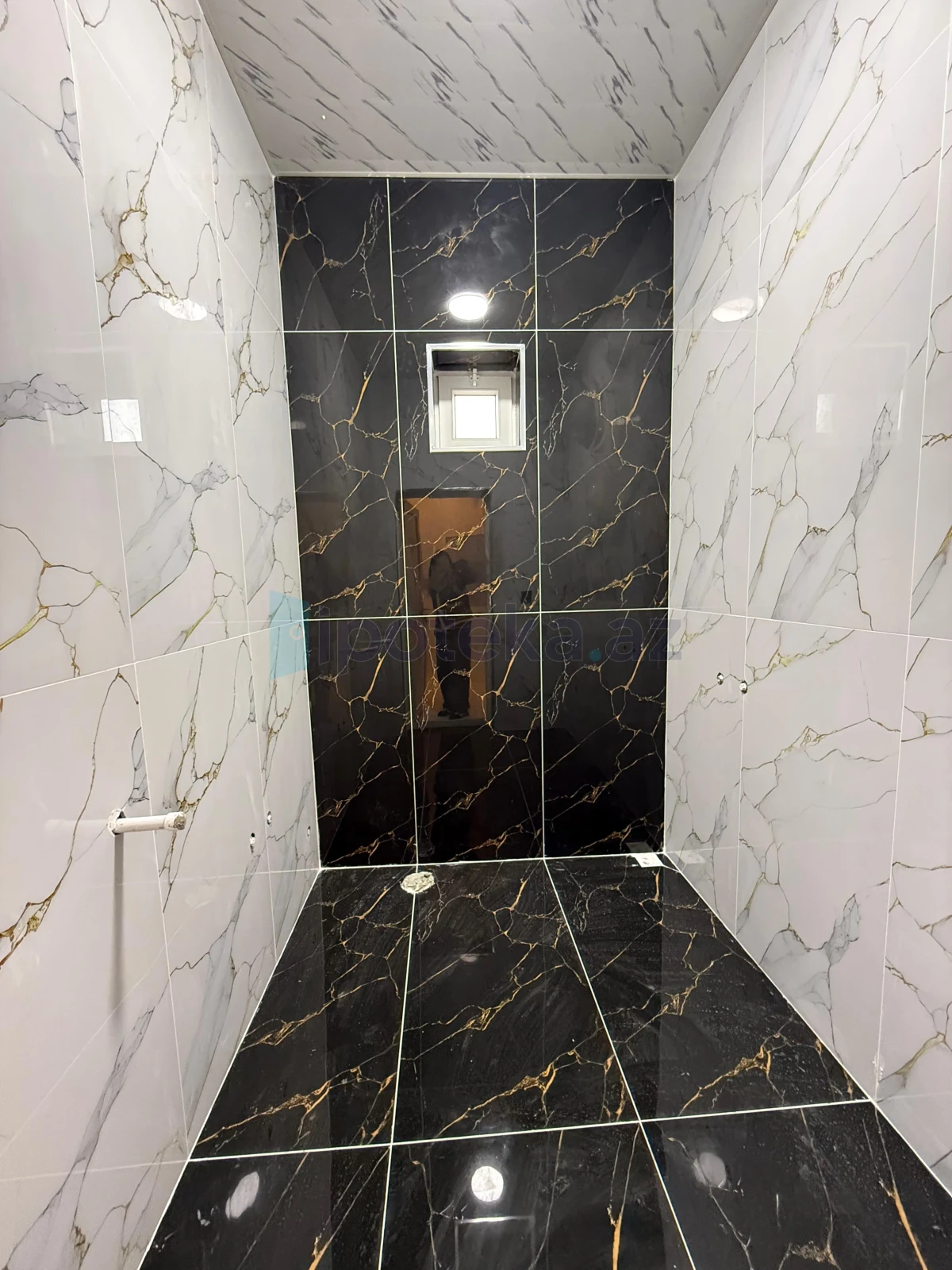 Satılır 3 otaqlı həyət evi 90 m²