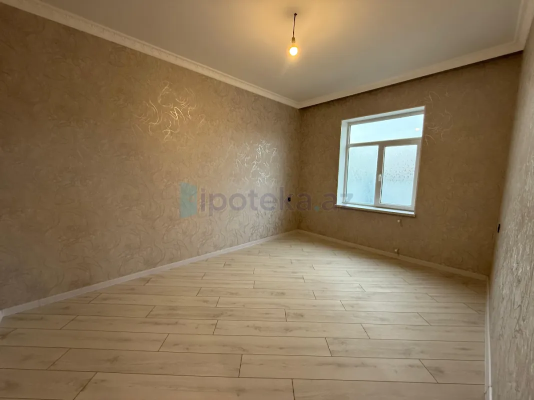 Satılır 3 otaqlı həyət evi 90 m²