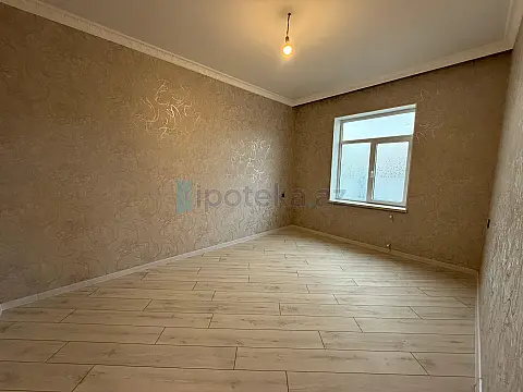 Satılır 3 otaqlı həyət evi 90 m² — Bakı, Maştağa 3 otaq 90.00 m²