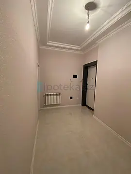 Satılır 2 otaqlı yeni tikili 74 m²