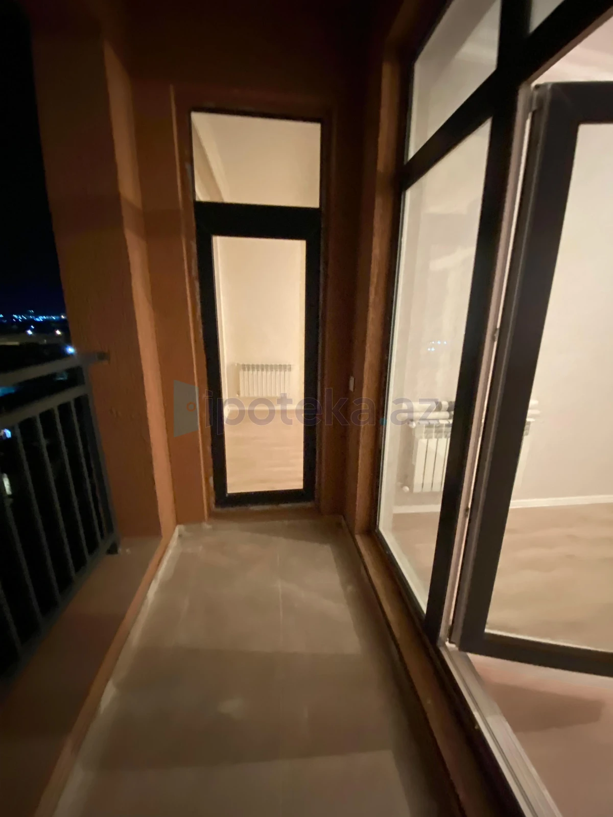 Satılır 2 otaqlı yeni tikili 74 m²