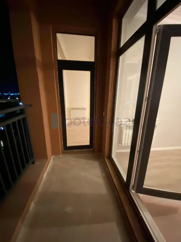 Satılır 2 otaqlı yeni tikili 74 m²