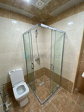 Satılır 2 otaqlı yeni tikili 74 m²