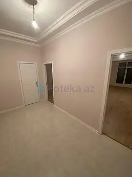 Satılır 2 otaqlı yeni tikili 74 m²