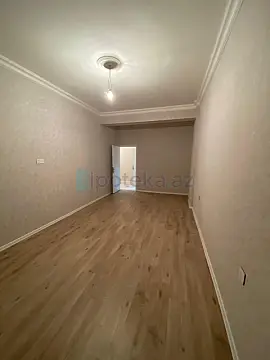 Satılır 2 otaqlı yeni tikili 74 m²