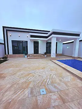 Satılır 4 otaqlı mənzil 130 m² — Bakı, Şüvəlan 4 otaq 130.00 m²