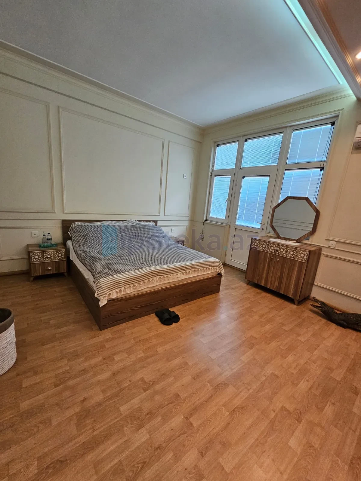 Satılır 4 otaqlı köhnə tikili 87 m²