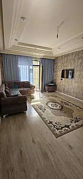 Satılır 5 otaqlı həyət evi 150 m² — Bakı, Masazır 5 otaq 150.00 m²