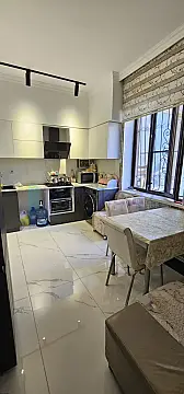 Satılır 5 otaqlı həyət evi 150 m²