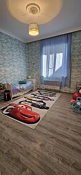 Satılır 5 otaqlı həyət evi 150 m²