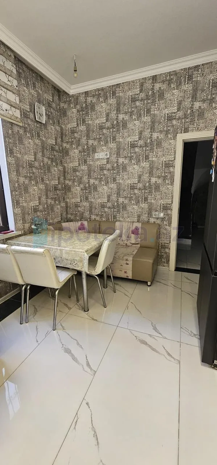 Satılır 5 otaqlı həyət evi 150 m²