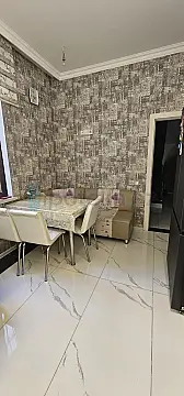 Satılır 5 otaqlı həyət evi 150 m²