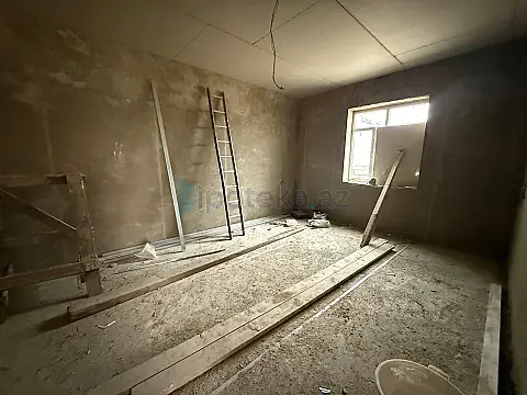 Satılır 4 otaqlı həyət evi 115 m² — Bakı, Maştağa 4 otaq 115.00 m²