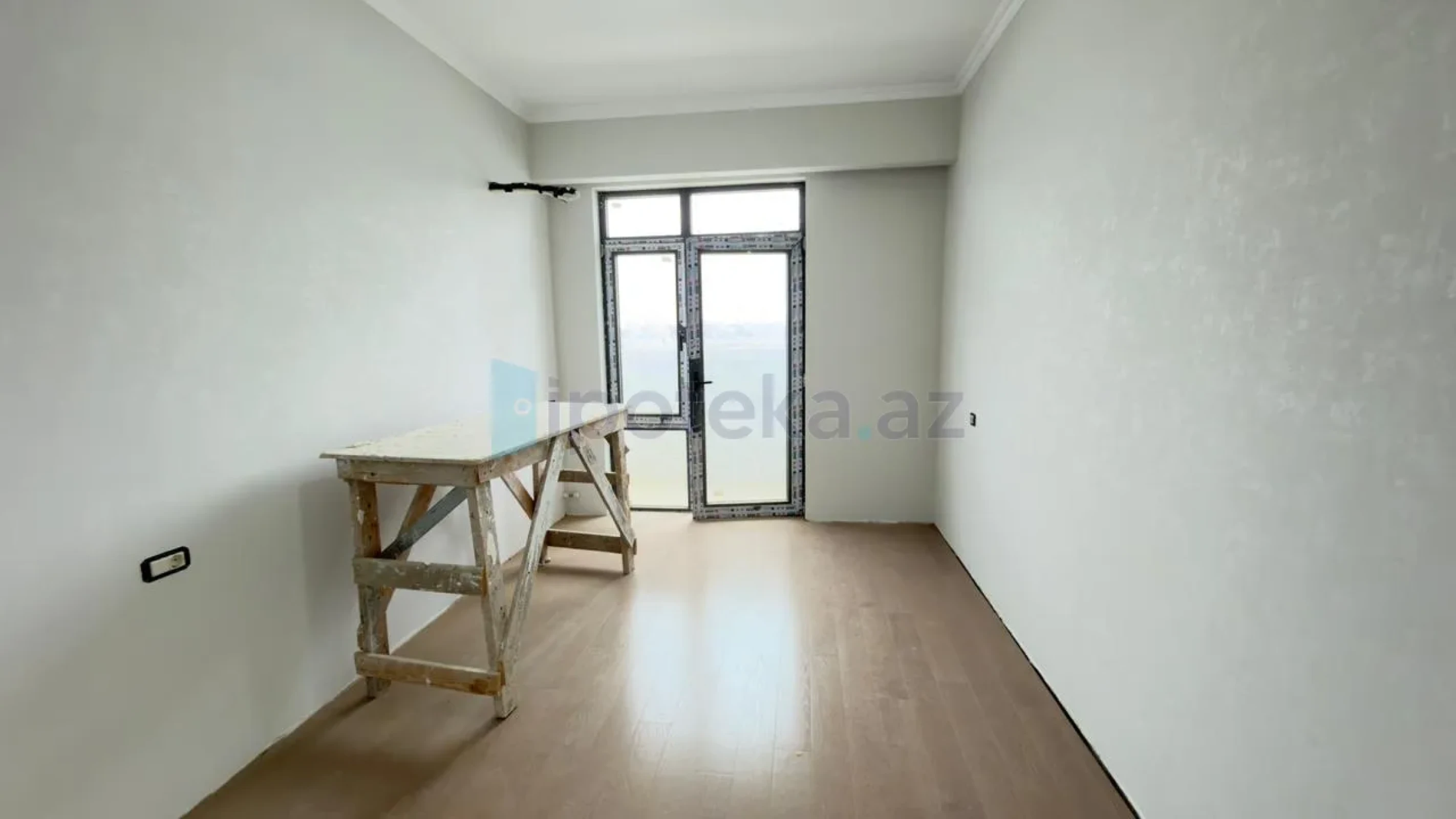 Satılır 3 otaqlı yeni tikili 71 m²