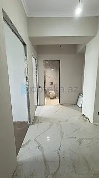 Satılır 3 otaqlı yeni tikili 71 m²