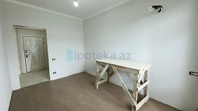 Satılır 3 otaqlı yeni tikili 71 m²
