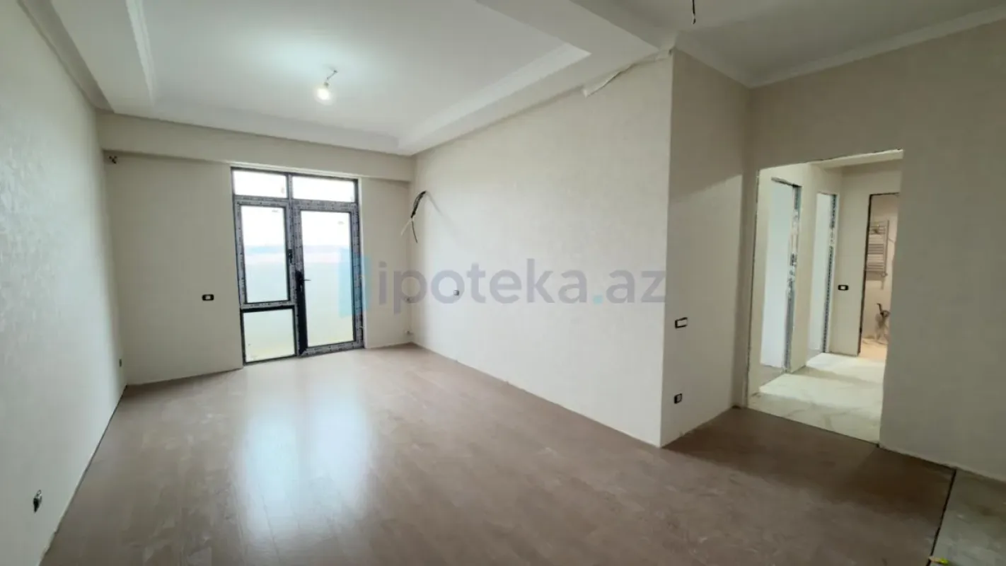 Satılır 3 otaqlı yeni tikili 71 m²