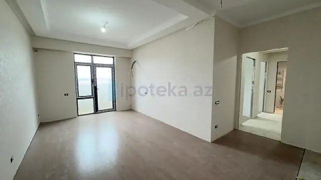Satılır 3 otaqlı yeni tikili 71 m²