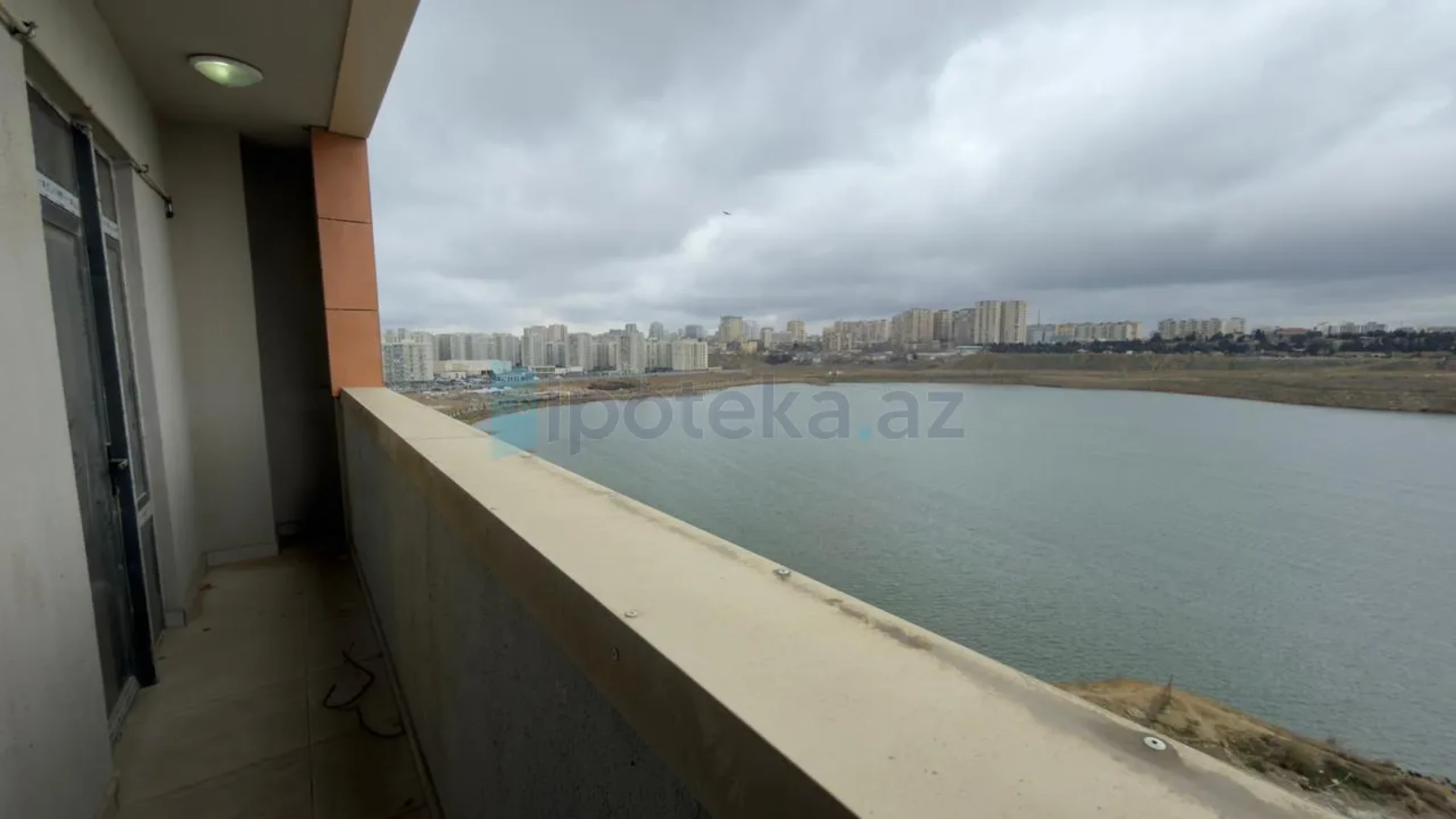 Satılır 3 otaqlı yeni tikili 71 m²