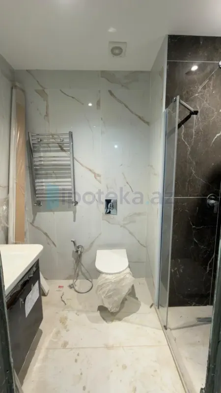 Satılır 3 otaqlı yeni tikili 71 m²