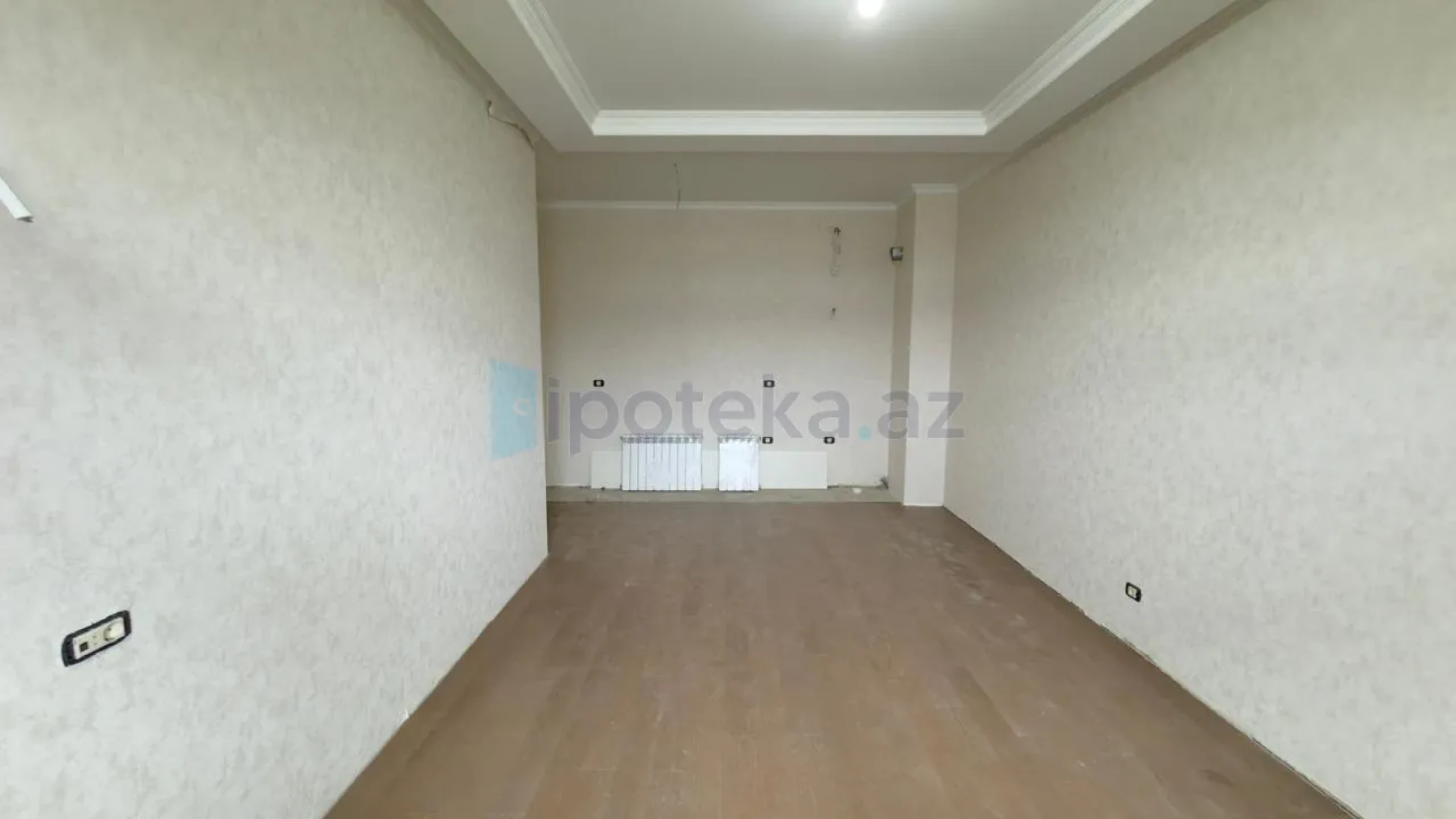 Satılır 3 otaqlı yeni tikili 71 m²