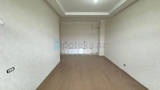 Satılır 3 otaqlı yeni tikili 71 m² — Bakı, Yasamal 3 otaq 71.00 m²